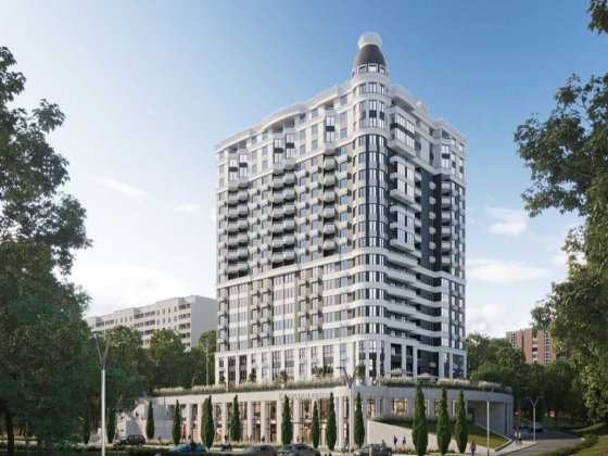 Продам 1-но ком квартиру Вышгород