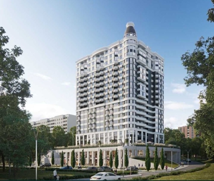 Продам 1-но ком квартиру - фото 1