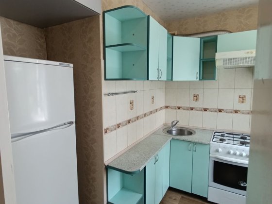 Трикімнатна квартира Дніпробуд АГО, єВідновлення Кам'янське