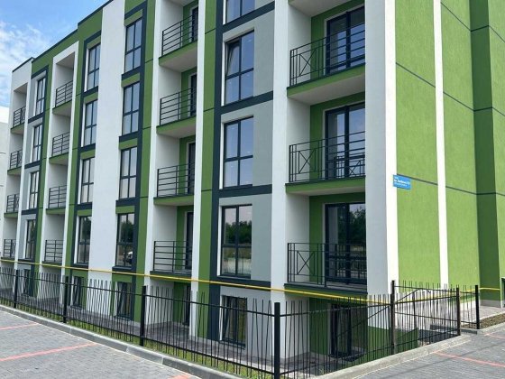 Терміновий продаж 1к квартири з Документами в зданому ЖК. З Балконом Гостомель