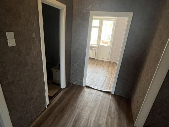 Продается 3-х комнатная квартира л/б Каменское