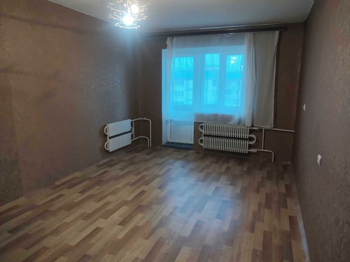 1-кімнатна квартира, Лівий берег - фото 1