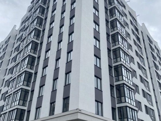 Продам 2-х кімнатну квартиру в ЖК Авіатор 2 Гостомель