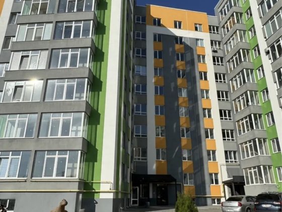 Продаж 1 к.квртири, ЖК Life, без % Гостомель