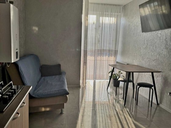 Затишна квартира з ремонтом Гостомель