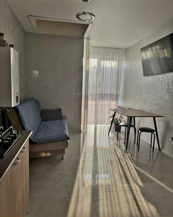 Затишна квартира з ремонтом - фото 1