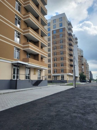 Продаж! Від власника! 2-кімнатна, 62.6м2, Індивідуальне опалення. - фото 1