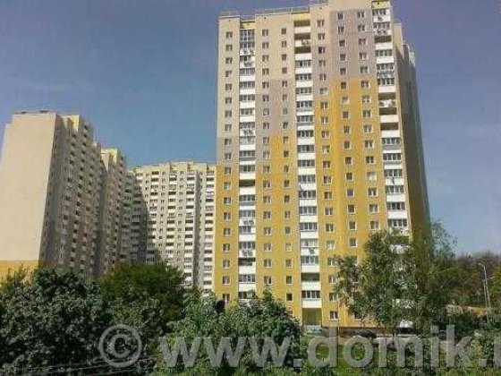 Вишгород. ЖК "Ярославичі 1" вул. Кургузова 1а Вышгород