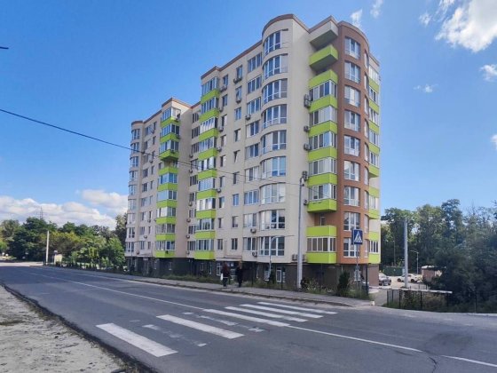 без% продам 2-х квартиру Вышгород Бориса-Глебская (Ватутина), д. 79 Вышгород
