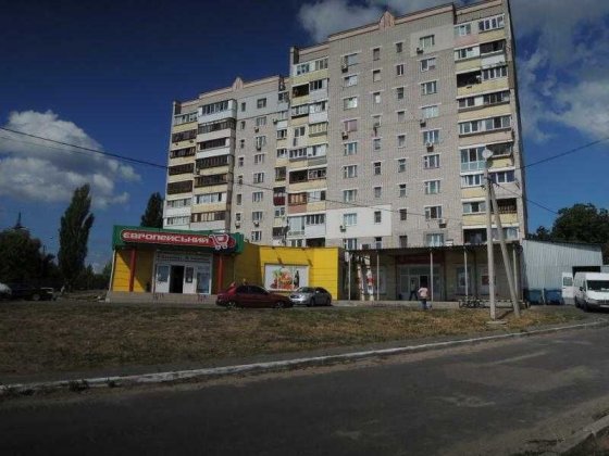 ВИШГОРОД.  Цікава пропозиція. вул. Київська, 2 Вышгород