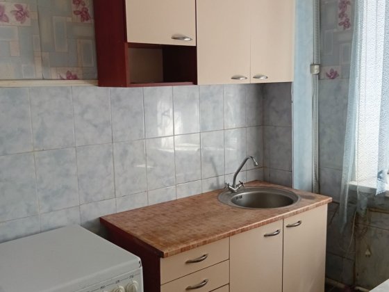 Двухкімнатна квартира на  горплощадке Кам'янське