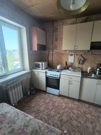 Продам 4-х кімнатну квартиру лівий берег - фото 1