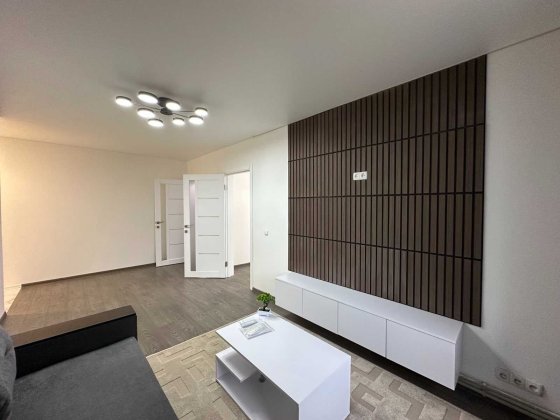 ПРОДАЖ 3-кімн. з ГАО, Лівий берег Кам'янське