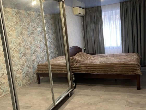 Продам 2к квартиру с АО в центре Кам'янське