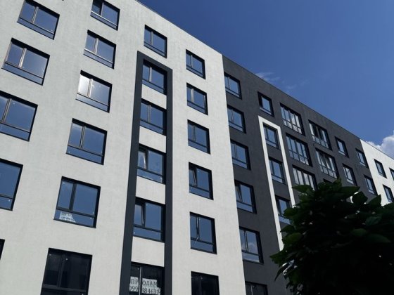 Квартира з житловими тарифами Гостомель