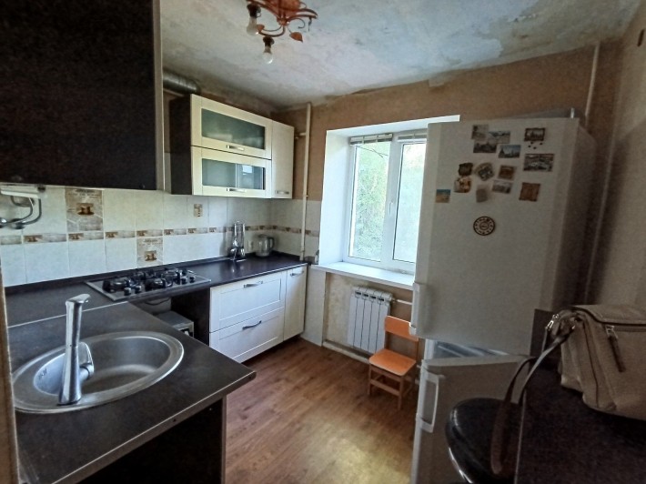 Продам 3к квартиру Черёмушки Ул.Нежинская - фото 1