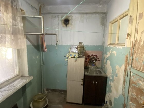 Продам 1к 2/5 Аношкина - Центр Каменское