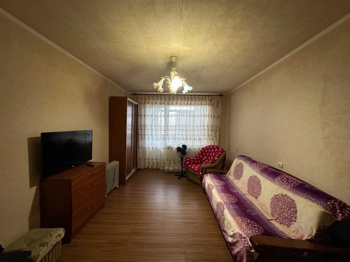 ПРОДАЖ 2-КІМН. квартири (11 мкрн, ЛІВИЙ БЕРЕГ) - фото 1