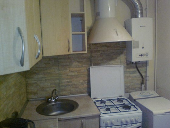 Продам свою 3-х комнатную квартиру, Каменское, Правый  берег. Кам'янське