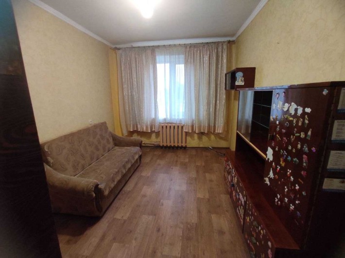 Продам 2-кімнатну квартиру, Лівий берег, 2 мкр. Без Ріелтора! - фото 1