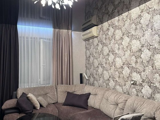 Продажа квартиры Добропілля