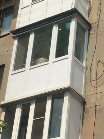 Продам 2-х комнатную квартиру в Доброполье - фото 1