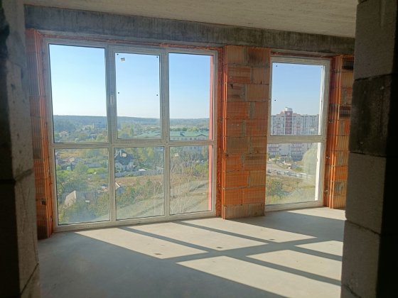 Євродвушка Єоселя 3% 7% Гостомель