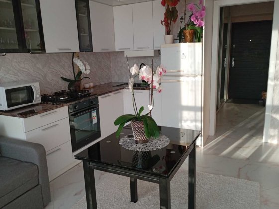 Квартира з ремонтом! Гостомель