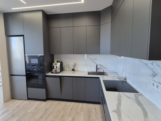 Двокімнатна квартира 56м2 , мебльована Гостомель