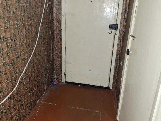 Квартира трикімнатна Доброполье