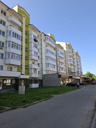 Продається 2кімнатна  квартира в  центрі м.Долина - фото 1