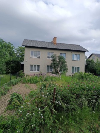 Трьох кімнатна квартира з меблями - фото 1