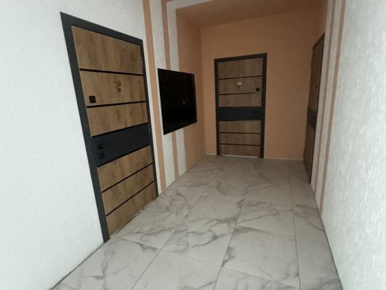 1кімнатна квартира! 35м²! Знижка військовим!Розстрочка! Гостомель