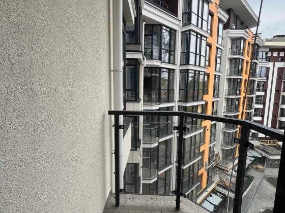 Найвигідніша пропозиція Простора Євро 2кк, єОселя 3%та7% Буча