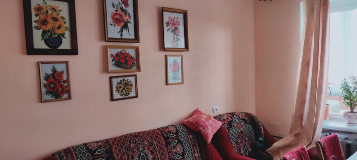4 км квартира з видом на гори - фото 1