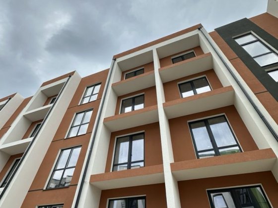 Продаж однокімнатної квартири з балконом! Опалення - газ! Гостомель