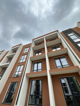 Продаж однокімнатної квартири з балконом! Опалення - газ! - фото 1