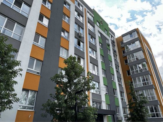 Квартира з газом в зданому будинку. Терміново! Гостомель