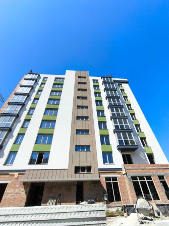 Продаж  останньої 3 кім. квартири в ЖК Паркова Долина - фото 1