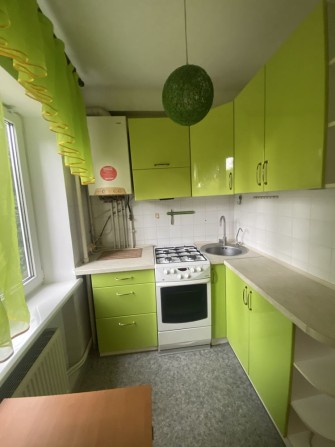 Продам 2х комнатную 3/5 Черемушки евідновлення - фото 1