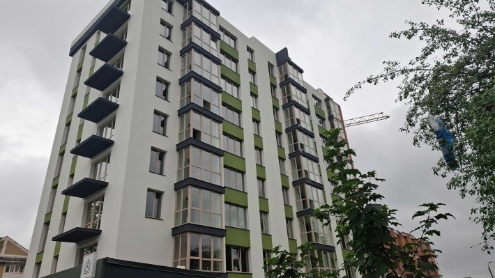 Продається VIP квартира в  ЖК Паркова Долина - фото 1