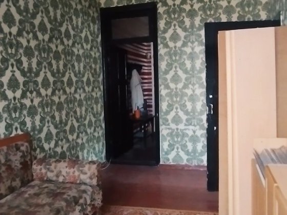 Продам 2 комнатную в центре Кам'янське