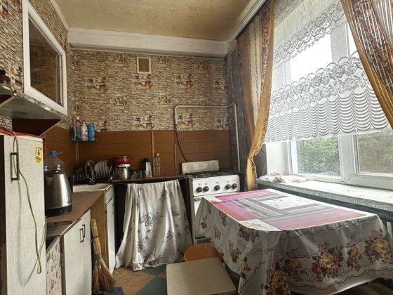 Продам 2к квартиру Е. Мельникова Antonina Кам'янське