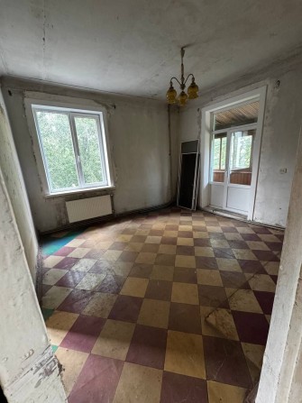 Продам 3ком.квартиру  Центр пр. Свободы/Запорожская 9. АОГаз - фото 1