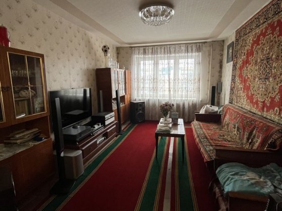 Продаж квартири 3х кімнатної  на лівому березі можливий обмін Кам'янське