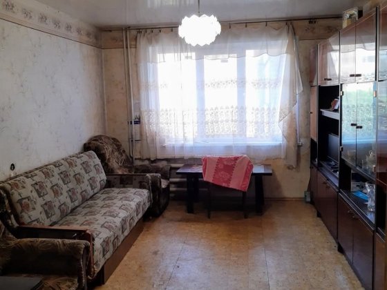 Продам 3 комн. квартиру в Центральной части Левого берега 1 мкр. Каменское