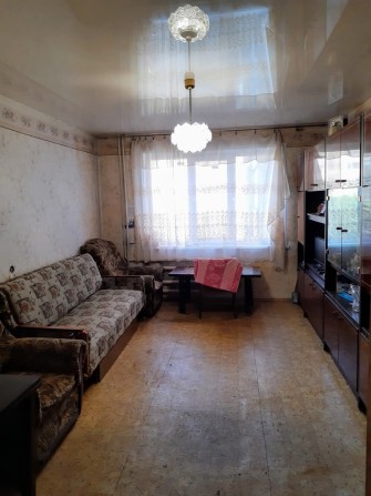 Продам 3 комн. квартиру в Центральной части Левого берега 1 мкр. - фото 1