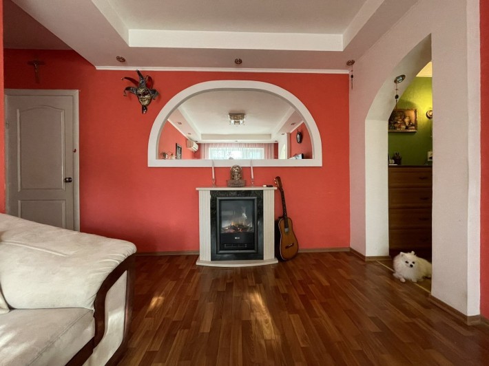 Продам 3к квартиру, ремонт, мебель, техника!!! Звенигородская - фото 1