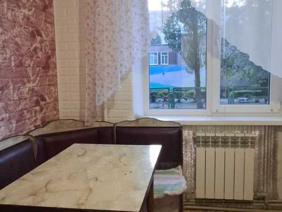 Продам 3х кім.кв з АГО 1/9, 2 мкрн  Поліклініка. Сертифікат Кам'янське