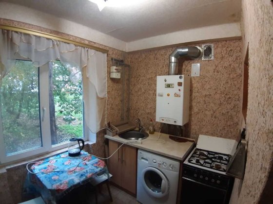 ПРОДАЖ однокімнатної з АО, район «ЗОРІ» (Н) Кам'янське